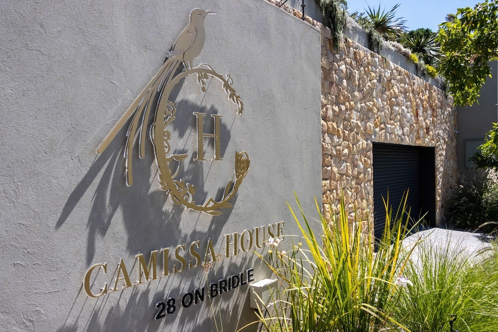 숙박 시설 정면