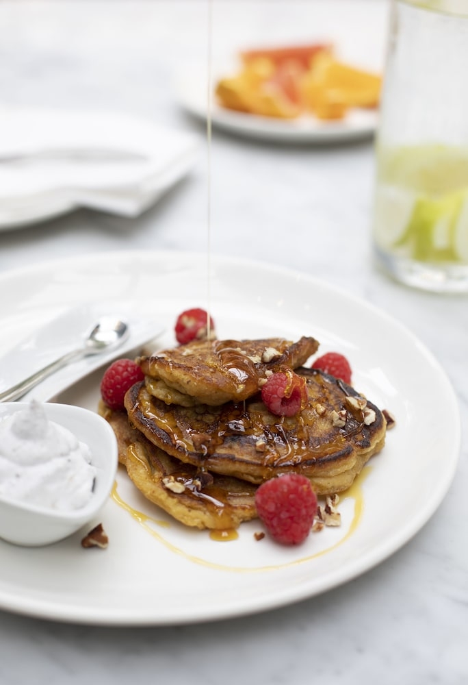 아침 식사 공간