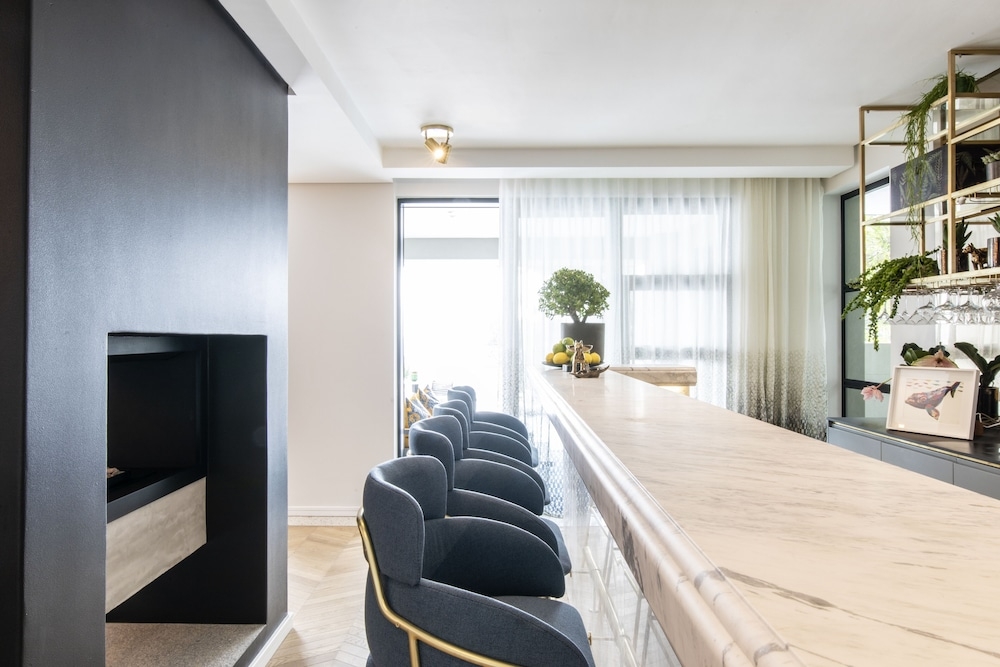 로비 좌석 공간