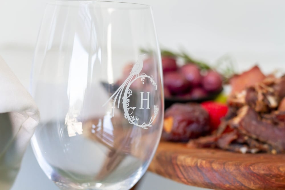 객실 내 식사 공간