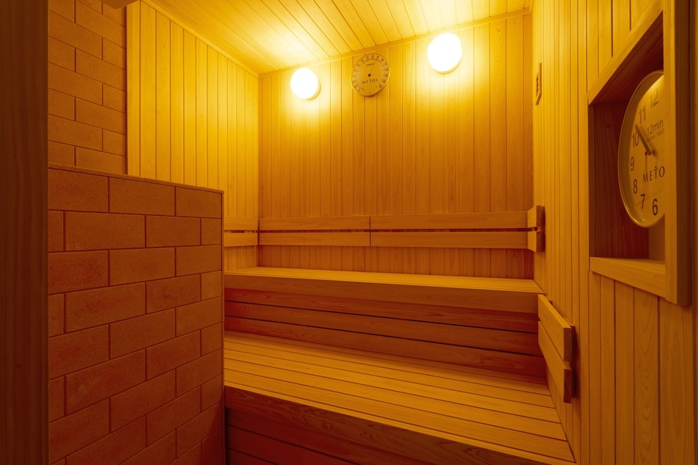 사우나
