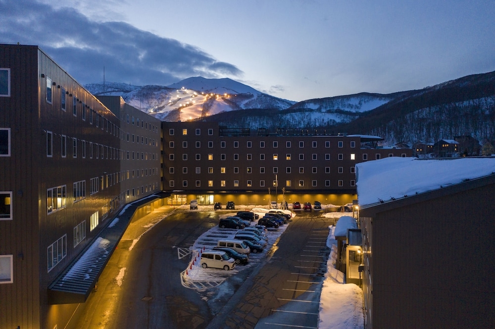 미드타운 니세코