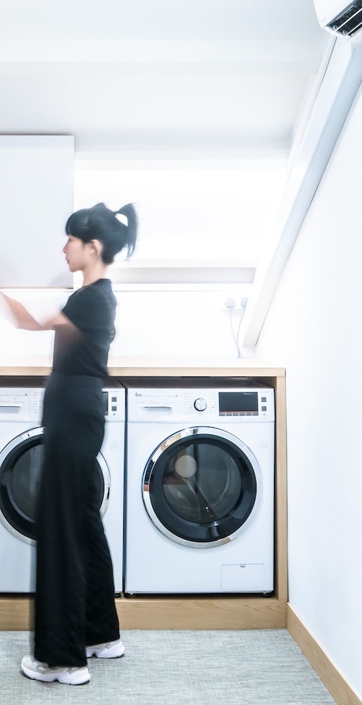 세탁실
