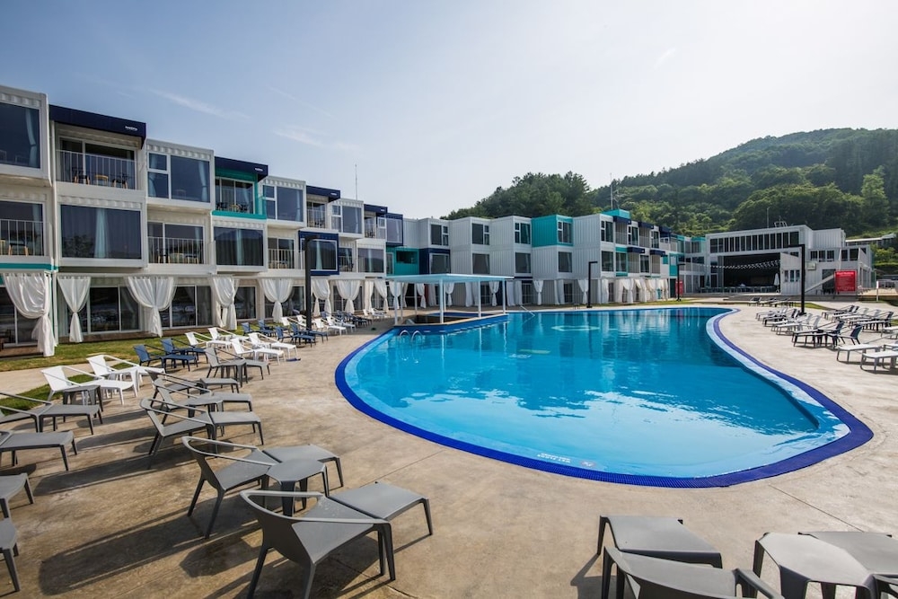 외부 세부 사진