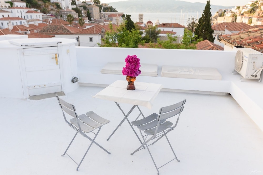 객실에서 보이는 전망