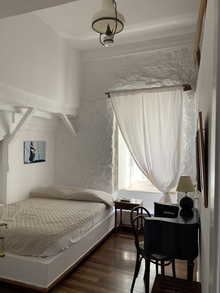 객실에서 보이는 전망