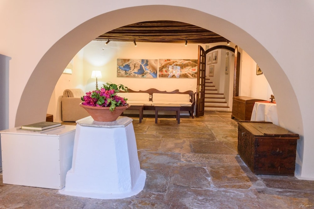 내부 세부 사진