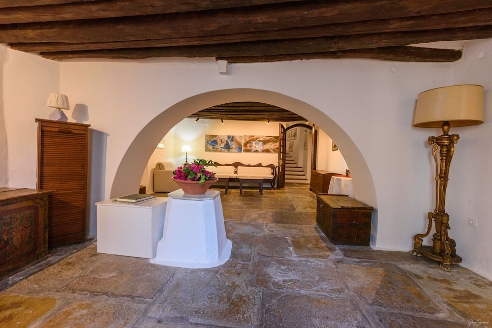 내부 세부 사진