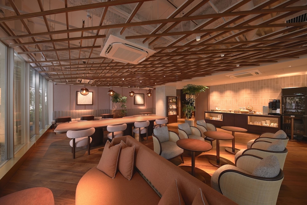 이그제큐티브 라운지