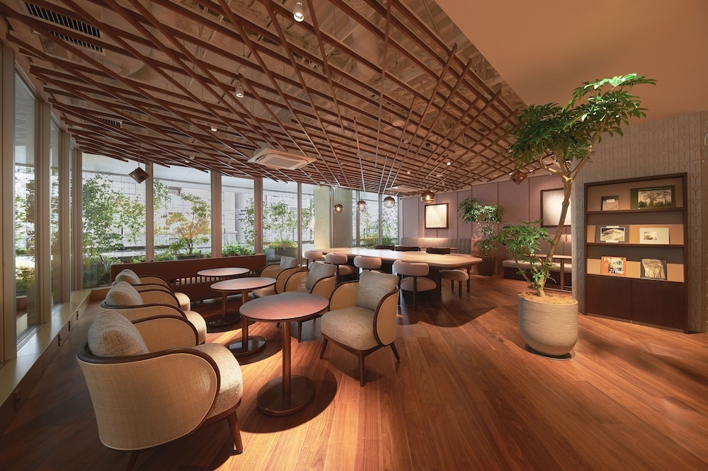 이그제큐티브 라운지