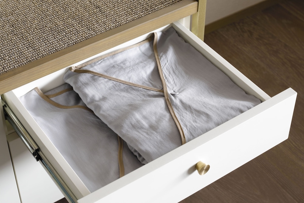 객실 내 편의 시설/서비스