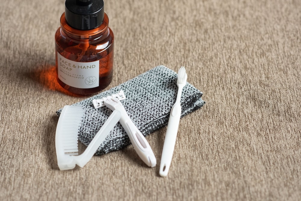 객실 내 편의 시설/서비스