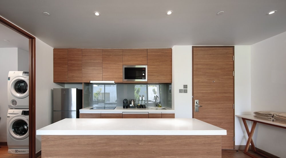 전용 간이 주방