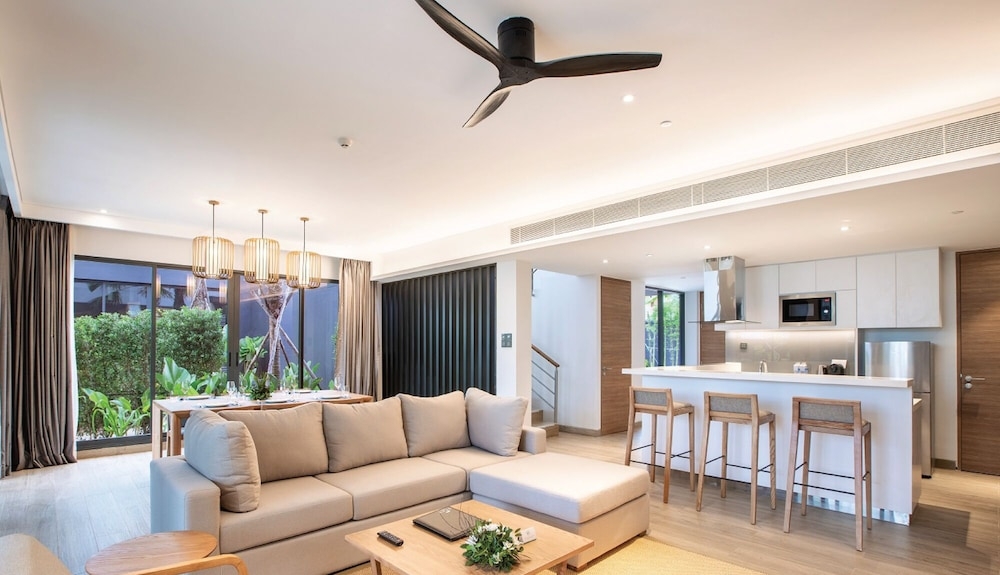 전용 간이 주방