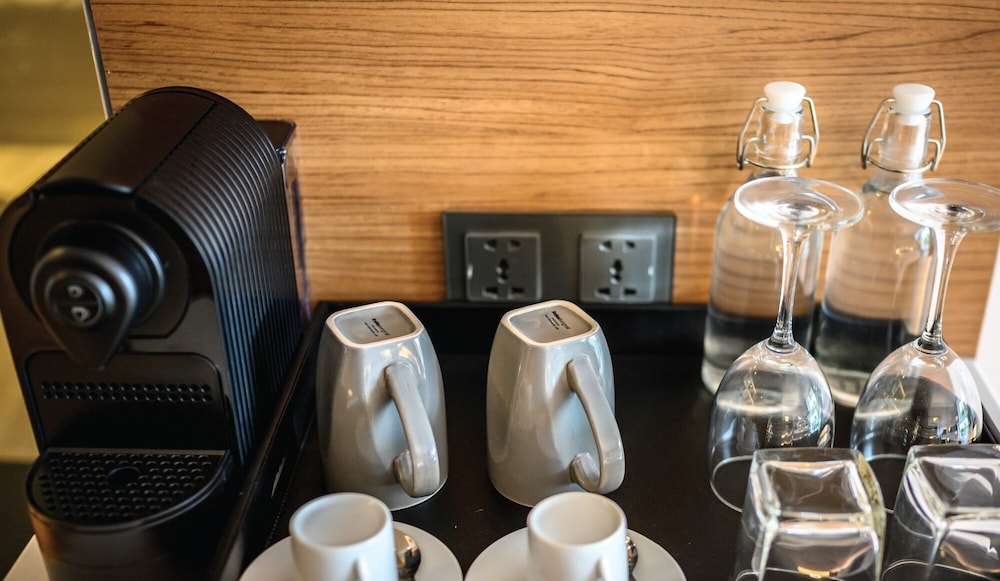 객실 내 편의 시설/서비스