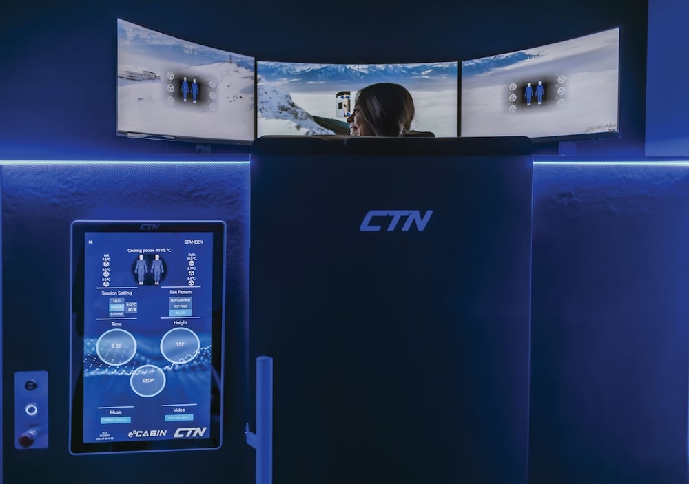 숙박 시설 내 편의 시설/서비스