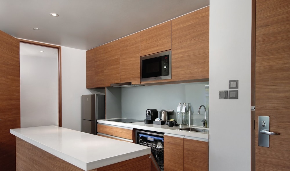 전용 간이 주방