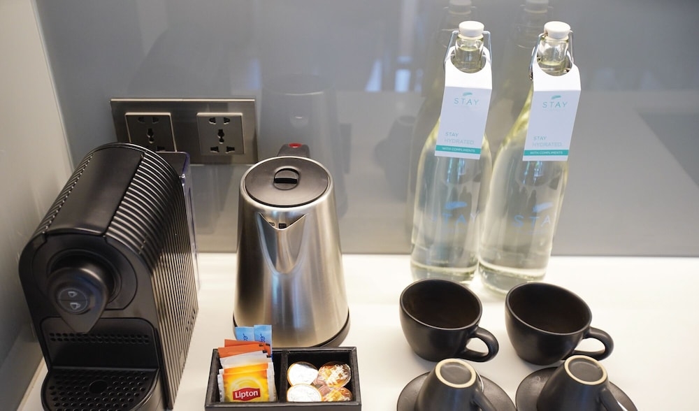 객실 내 편의 시설/서비스