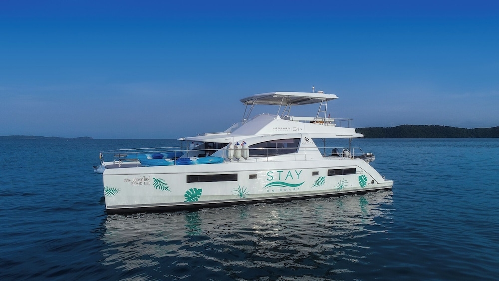 크루즈 터미널 셔틀