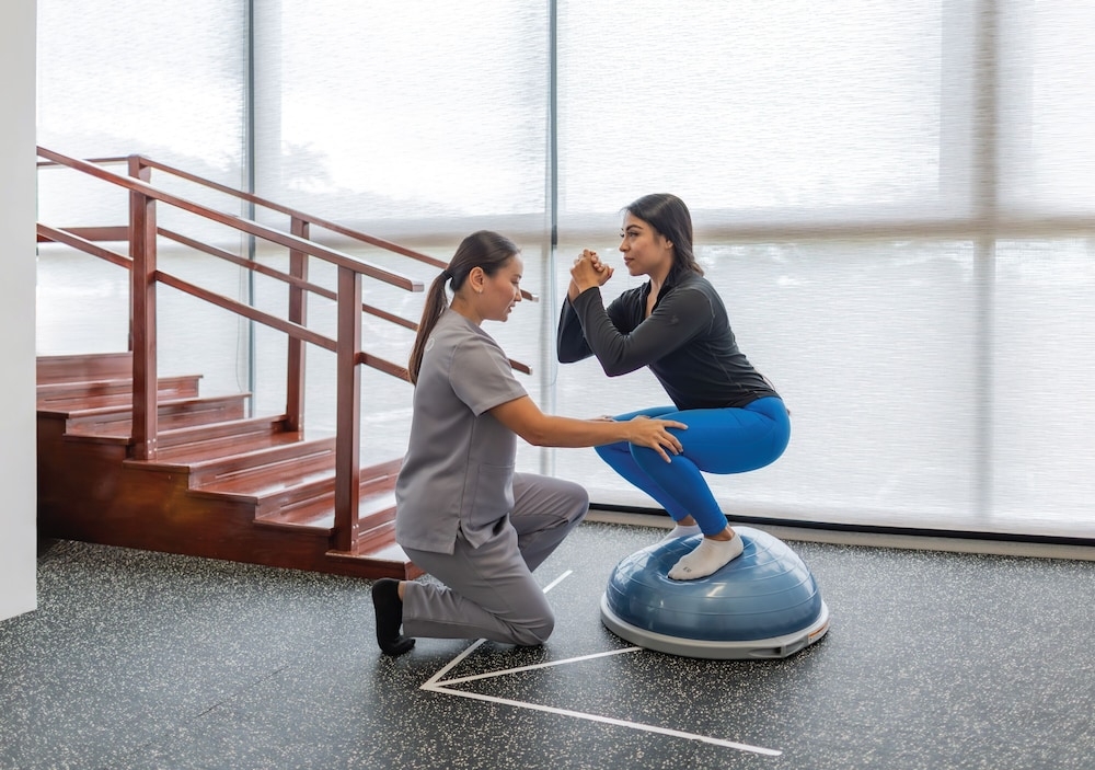 숙박 시설 내 편의 시설/서비스