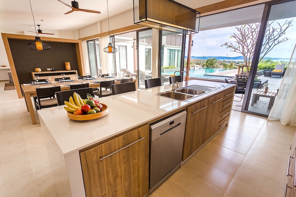 전용 간이 주방