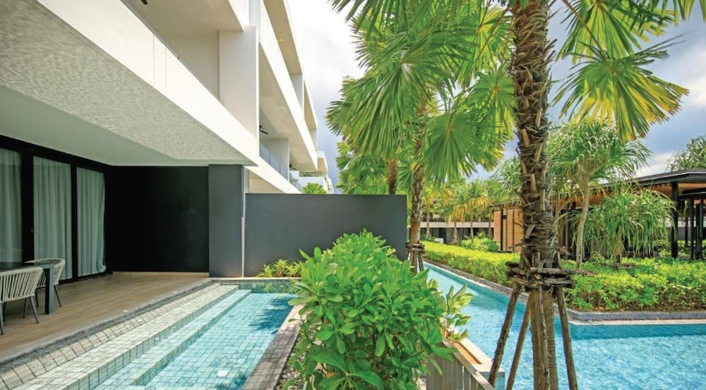 객실에서 보이는 전망