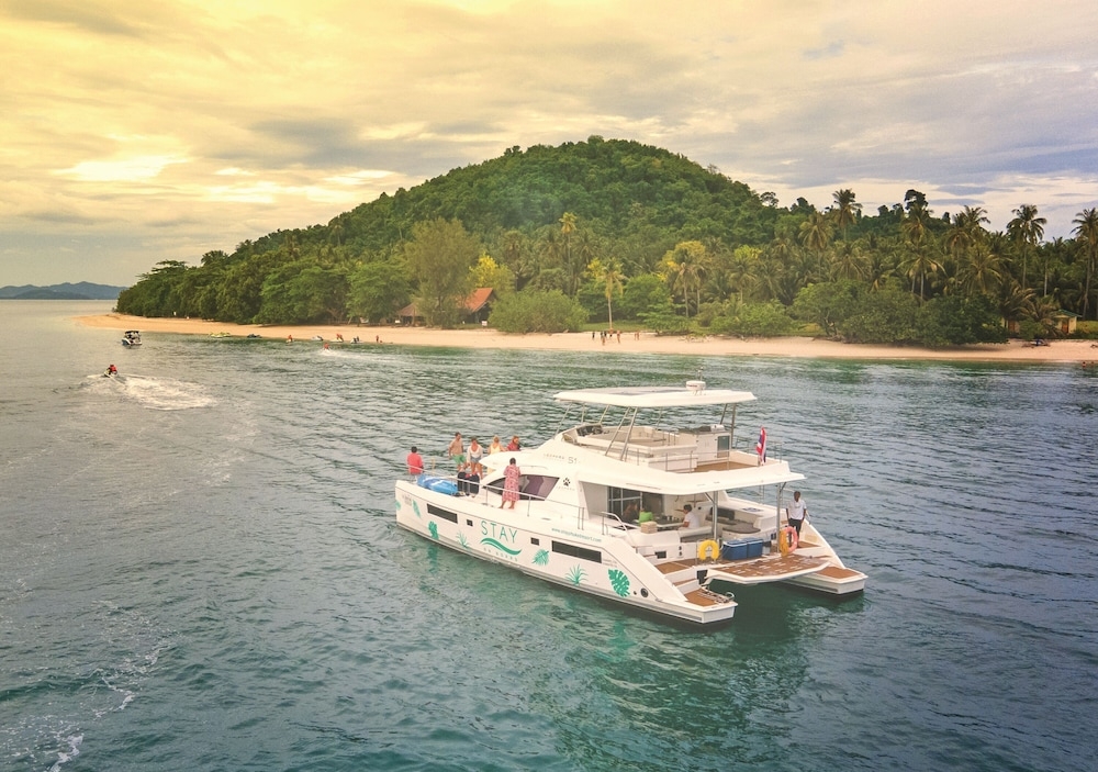 크루즈 터미널 셔틀