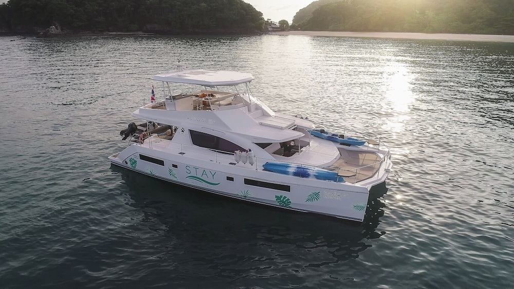 크루즈 터미널 셔틀