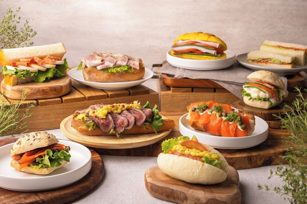 이그제큐티브 라운지