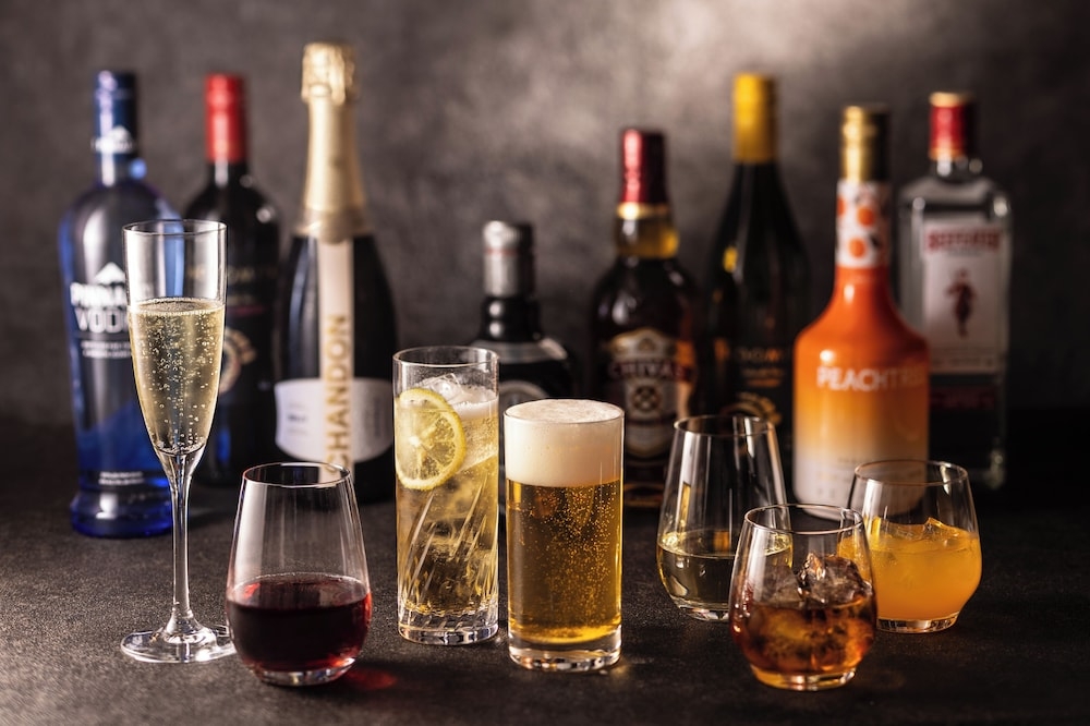 이그제큐티브 라운지