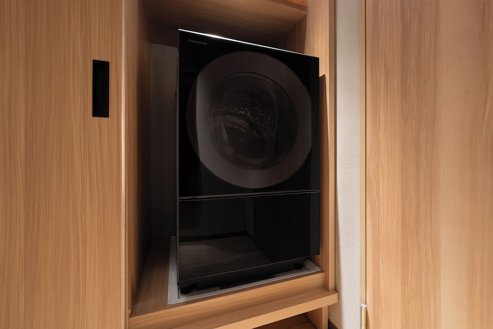 세탁 시설/서비스