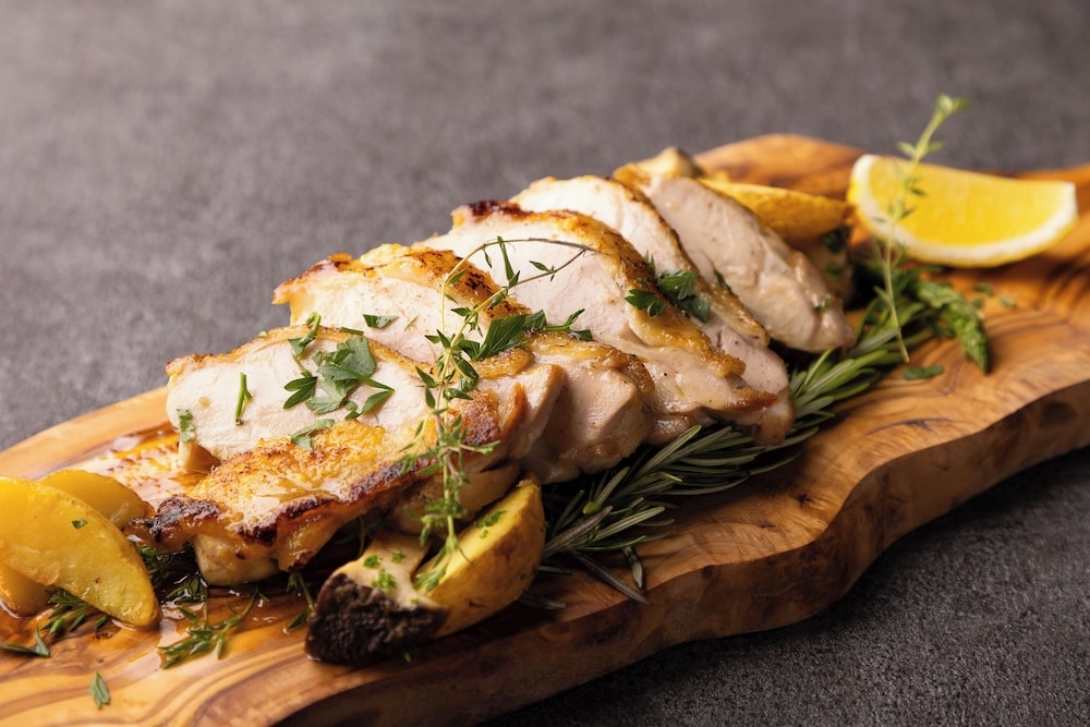 이그제큐티브 라운지