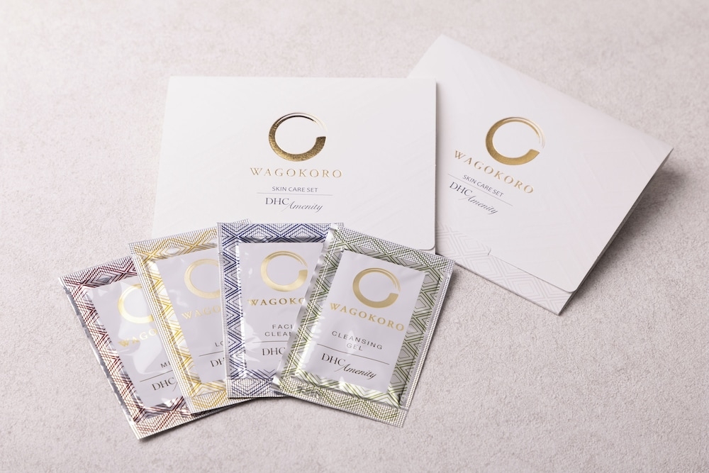 객실 내 편의 시설/서비스