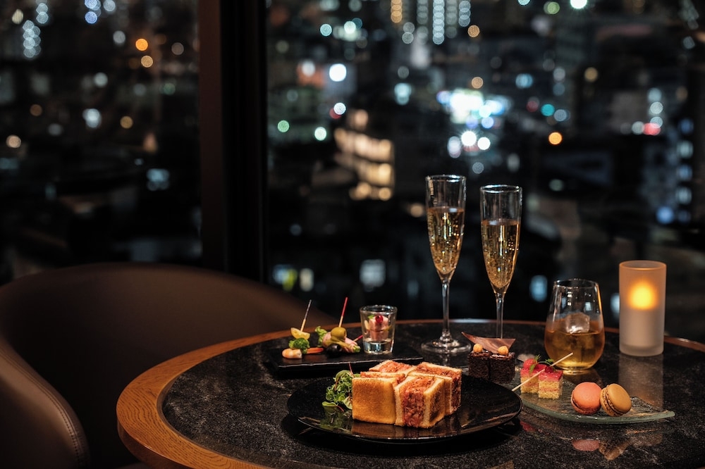 이그제큐티브 라운지