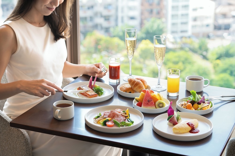 이그제큐티브 라운지