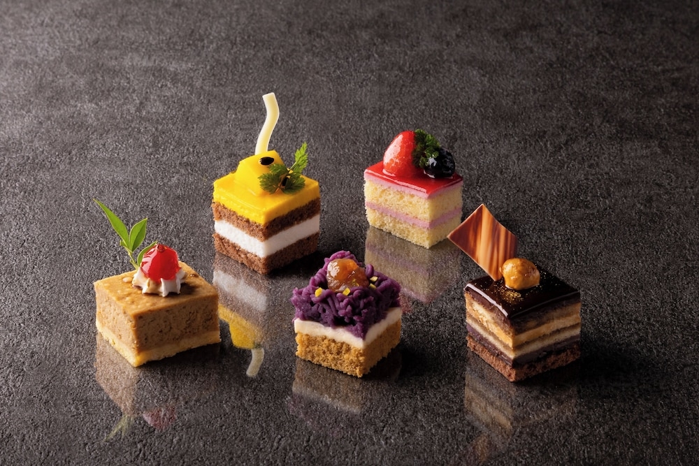 이그제큐티브 라운지