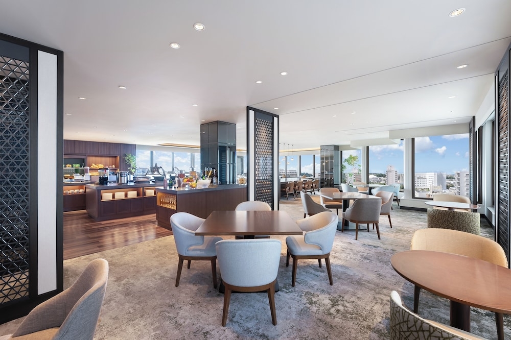 이그제큐티브 라운지