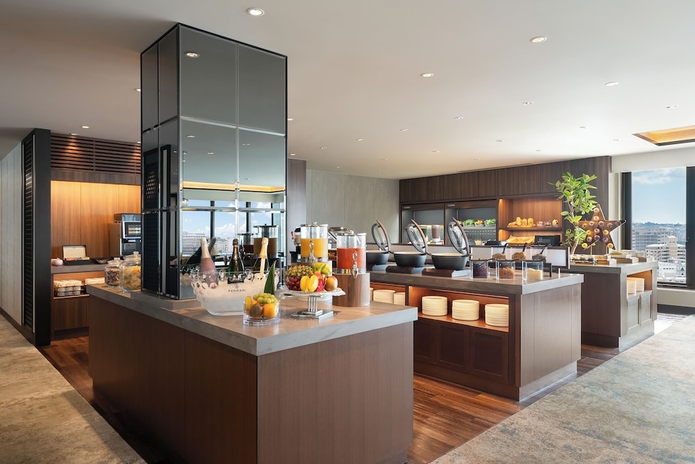 이그제큐티브 라운지