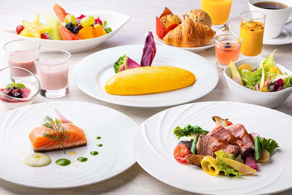 이그제큐티브 라운지