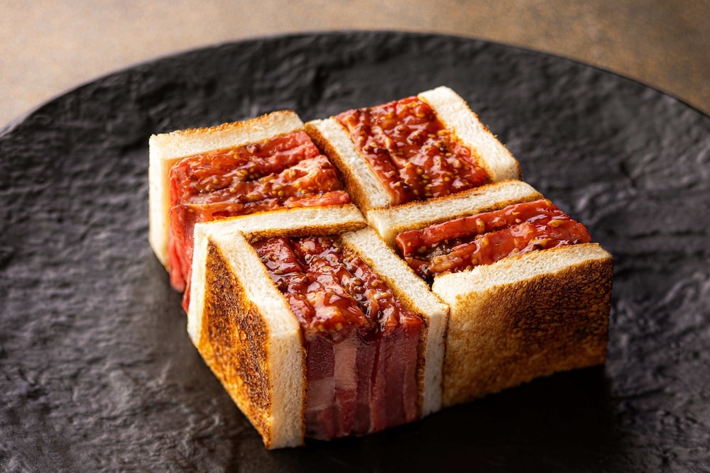 이그제큐티브 라운지