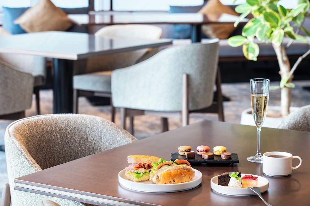 이그제큐티브 라운지