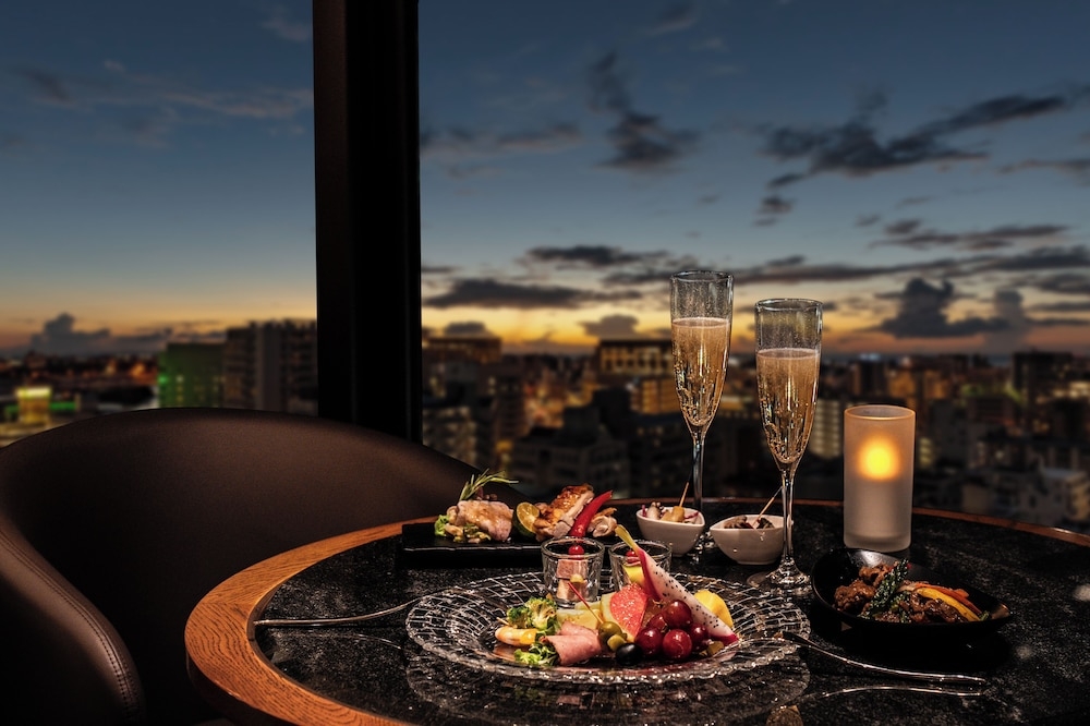 이그제큐티브 라운지