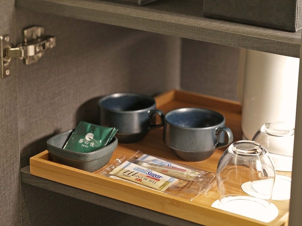 객실 내 편의 시설/서비스