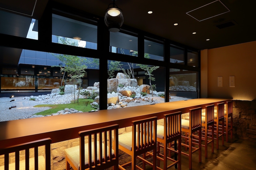 로비 좌석 공간