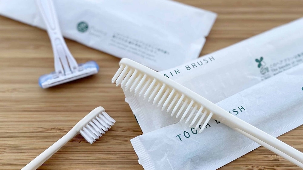 객실 내 편의 시설/서비스