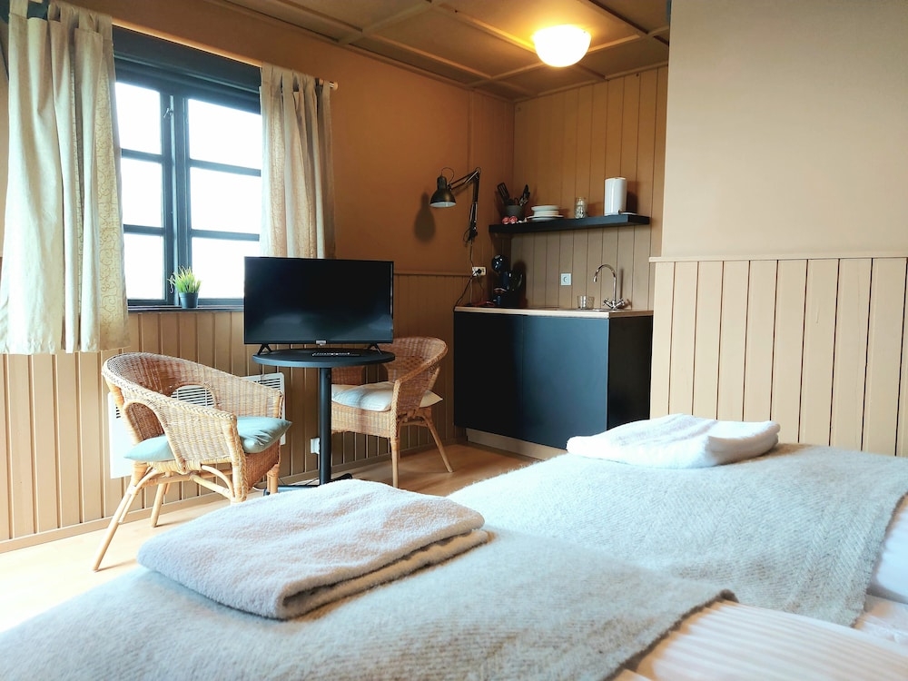 전용 간이 주방