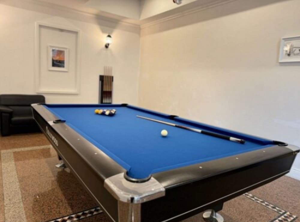 어린이 즐길거리