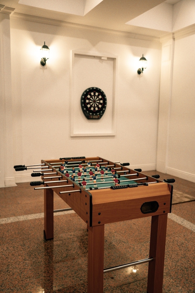 어린이 즐길거리