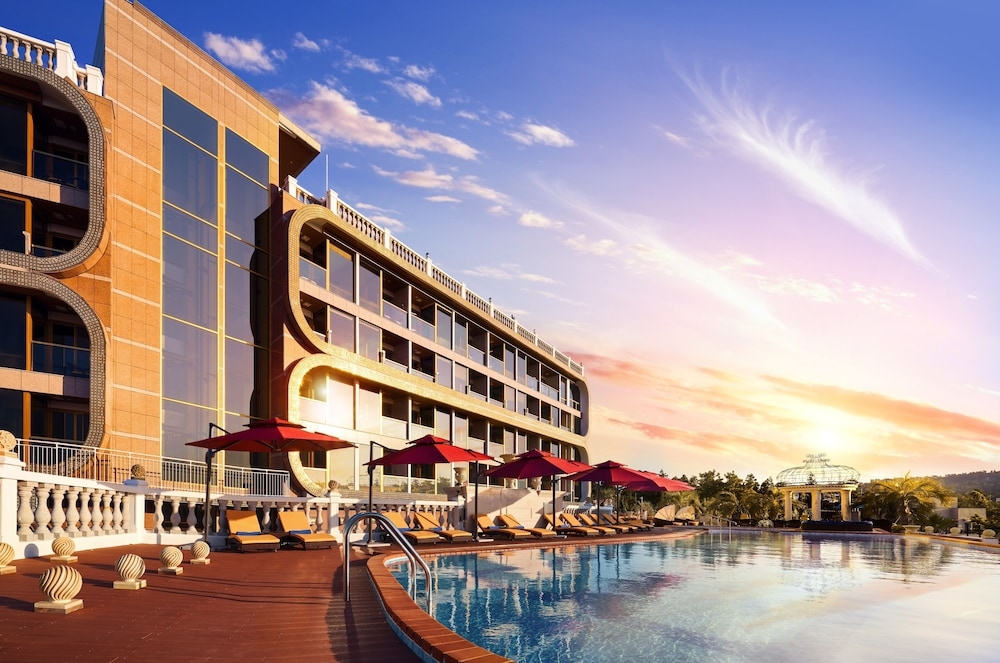 외부 세부 사진