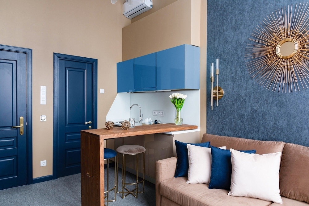 전용 간이 주방